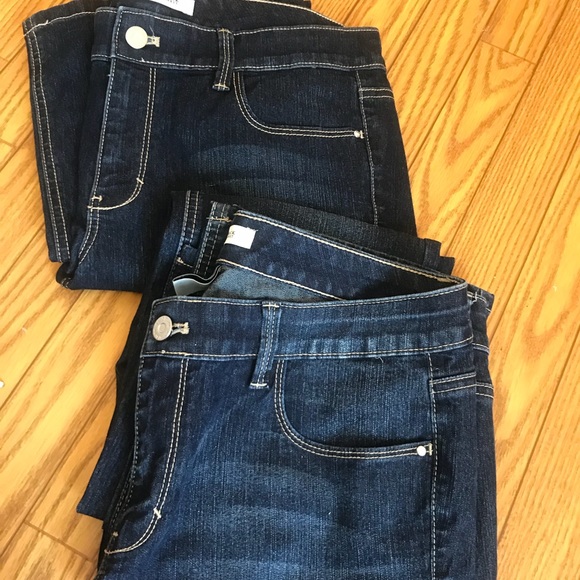 White House Black Market Jeans🔥BOGO 2 for 30 - Picture 7 of 7